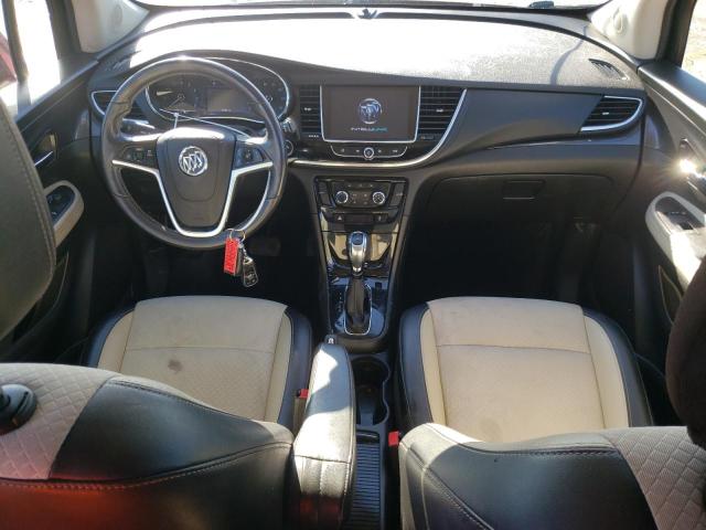 Photo 8 from auction – 2018 BUICK ENCORE PRE with VIN KL4CJASB7JB694071