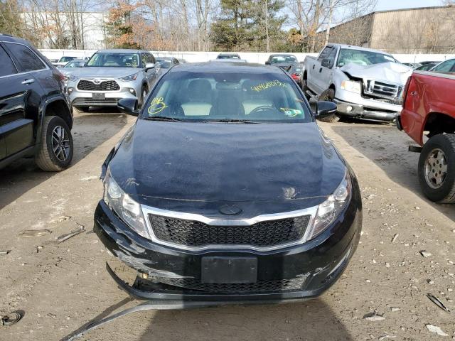 Photo 5 from auction – 2012 KIA OPTIMA LX with VIN KNAGM4A70C5284479