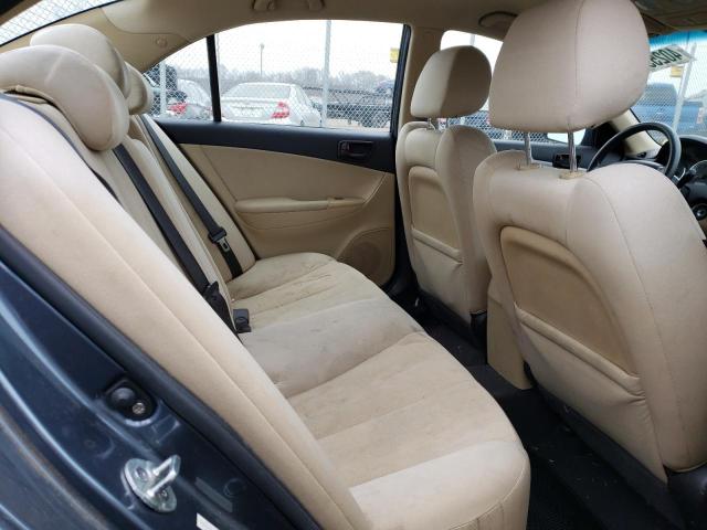 Photo 10 from auction – 2010 HYUNDAI SONATA GLS with VIN 5NPET4AC8AH640345