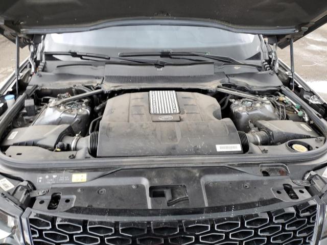 Photo 12 from auction – 2018 LAND ROVER DISCOVERY with VIN SALRT2RV4JA053863
