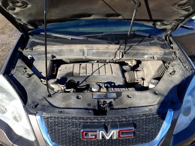 Photo 12 from auction – 2011 GMC ACADIA SLT with VIN 1GKKVREDXBJ135045