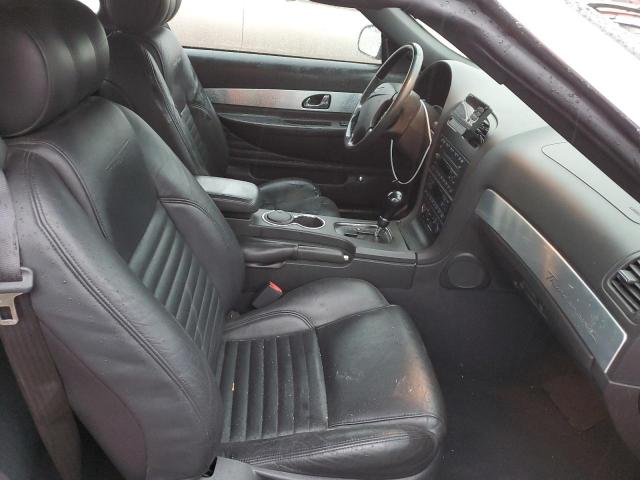 Photo 10 from auction – 2002 FORD THUNDERBIR with VIN 1FAHP60A02Y123804