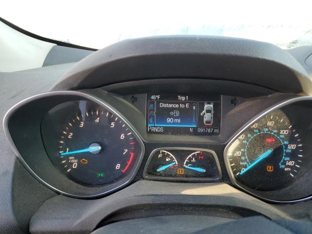 Photo 9 from auction – 2014 FORD ESCAPE SE with VIN 1FMCU9G92EUC22951