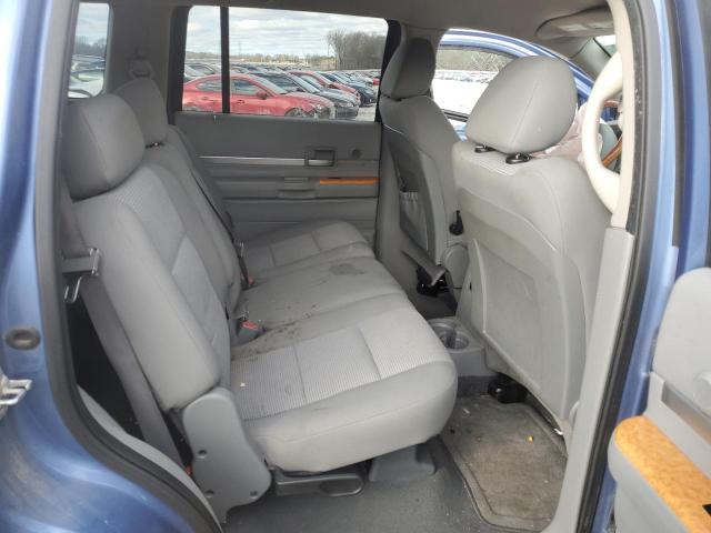 Photo 11 from auction – 2008 CHRYSLER ASPEN LIMI with VIN 1A8HX58248F151264