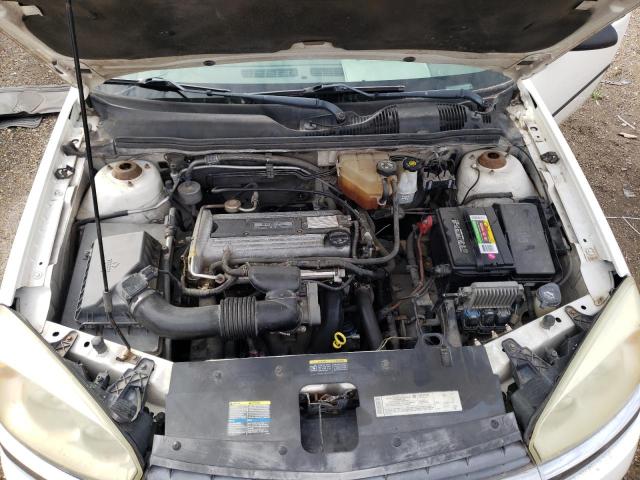 Photo 11 from auction – 2005 CHEVROLET MALIBU with VIN 1G1ZS52F35F228457