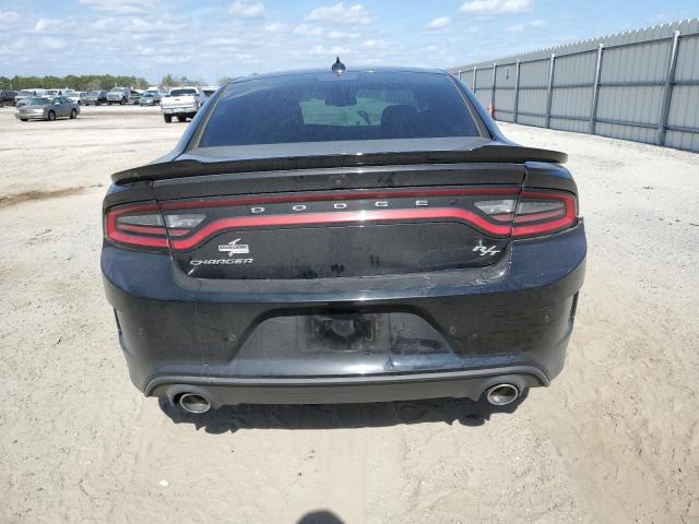 Photo 6 from auction – 2021 DODGE CHARGER R/ with VIN 2C3CDXCTXMH604015