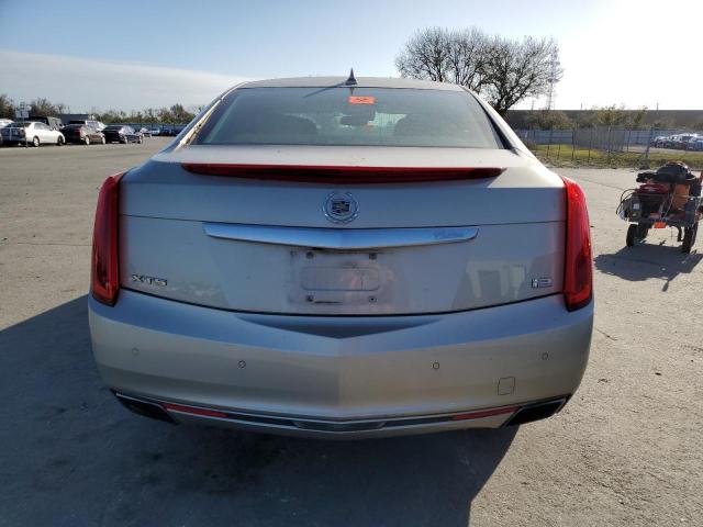 Photo 6 from auction – 2013 CADILLAC XTS PLATIN with VIN 2G61U5S32D9175099