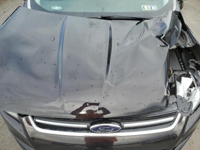 Photo 11 from auction – 2013 FORD ESCAPE SEL with VIN 1FMCU9H92DUC11297
