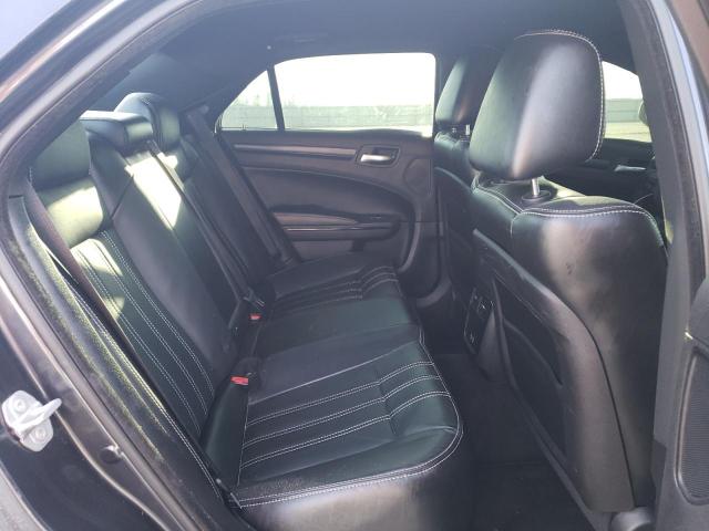 Photo 10 from auction – 2016 CHRYSLER 300 S with VIN 2C3CCABG3GH190505