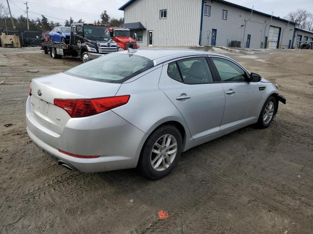 Photo 3 from auction – 2012 KIA OPTIMA LX with VIN 5XXGM4A79CG023012