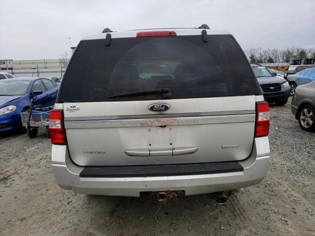 Photo 6 from auction – 2015 FORD EXPEDITION with VIN 1FMJU1KT9FEF40282
