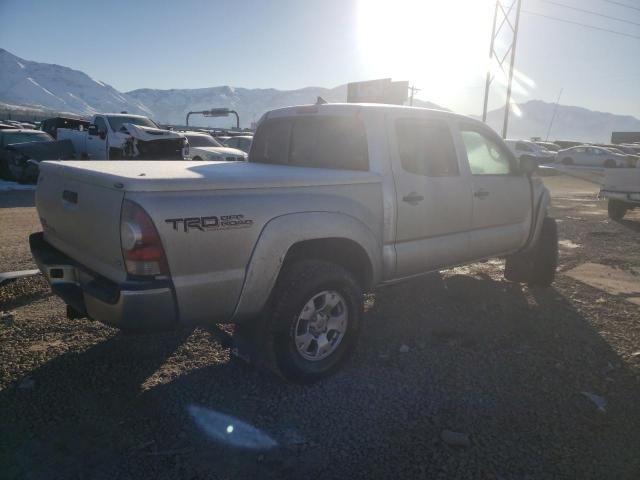 Photo 3 from auction – 2012 TOYOTA TACOMA DOU with VIN 5TFLU4EN8CX028542