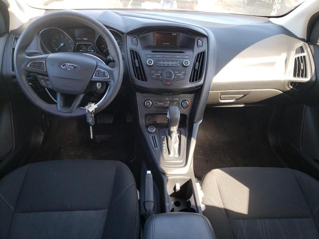 Photo 8 from auction – 2017 FORD FOCUS SE with VIN 1FADP3F28HL215200