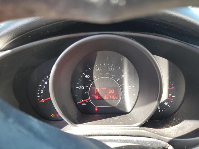 Photo 8 from auction – 2016 KIA SOUL + with VIN KNDJP3A55G7237225