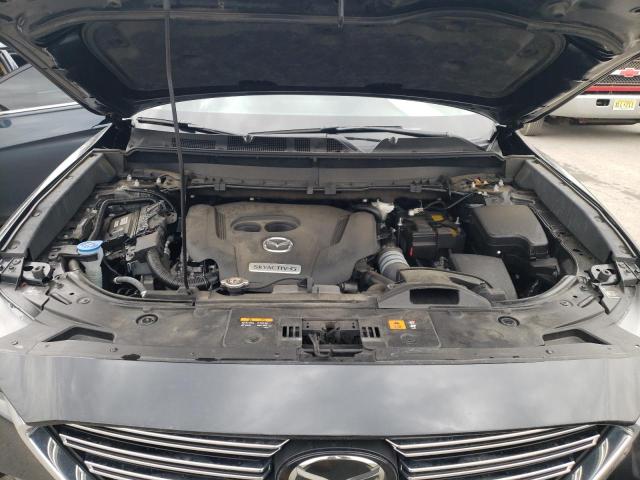 Photo 12 from auction – 2021 MAZDA CX-9 TOURI with VIN JM3TCBCY4M0502816