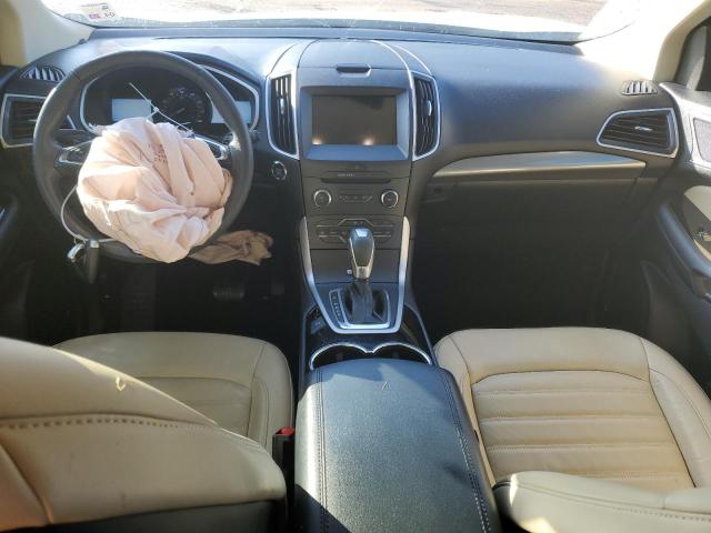 Photo 8 from auction – 2017 FORD EDGE SEL with VIN 2FMPK3J95HBB77902