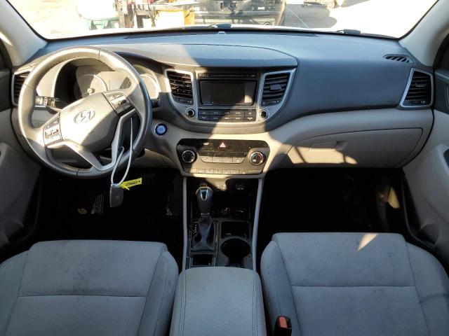 Photo 8 from auction – 2017 HYUNDAI TUCSON LIM with VIN KM8J33A25HU339480