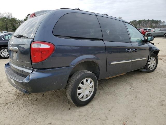 Photo 3 from auction – 2007 CHRYSLER 200 S with VIN 2A4GP54L07R349844
