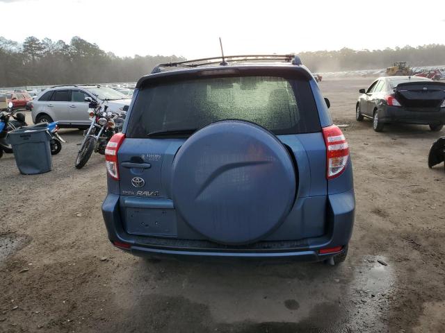 Photo 6 from auction – 2010 TOYOTA RAV4 with VIN JTMZF4DVXAD022181
