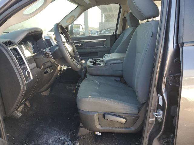 Photo 7 from auction – 2020 RAM 1500 CLASS with VIN 1C6RR6TT0LS110973