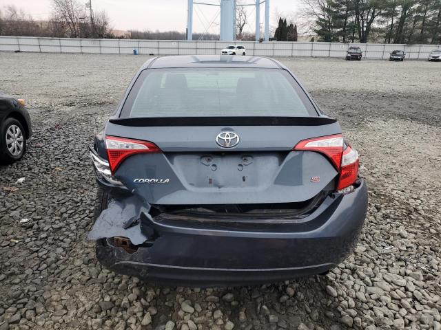 Photo 6 from auction – 2015 TOYOTA COROLLA L with VIN 2T1BURHE4FC235369
