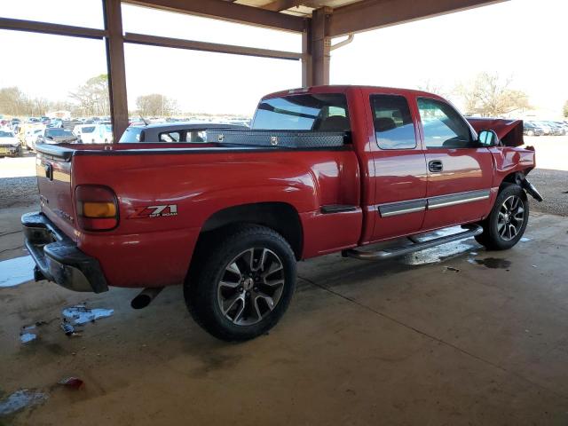 Photo 3 from auction – 2005 CHEVROLET SILVERADO with VIN 1GCEK19B75Z155836