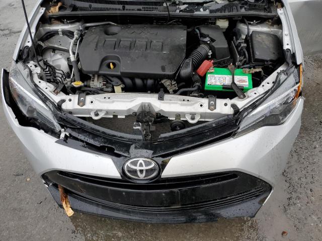Photo 11 from auction – 2017 TOYOTA COROLLA L with VIN 2T1BURHE8HC773978