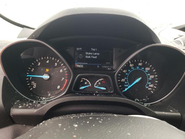 Photo 9 from auction – 2016 FORD ESCAPE SE with VIN 1FMCU0GX5GUB30603