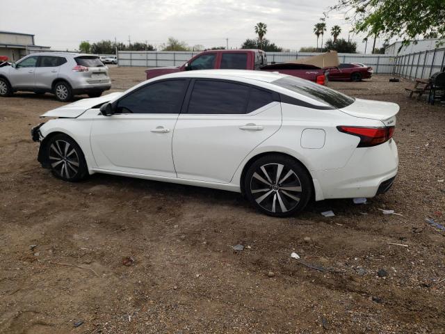 Photo 2 from auction – 2020 NISSAN ALTIMA SR with VIN 1N4BL4CV8LN318573