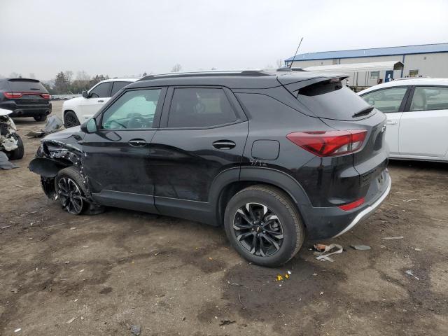 Photo 2 from auction – 2021 CHEVROLET TRAILBLAZE with VIN KL79MRSL4MB173910