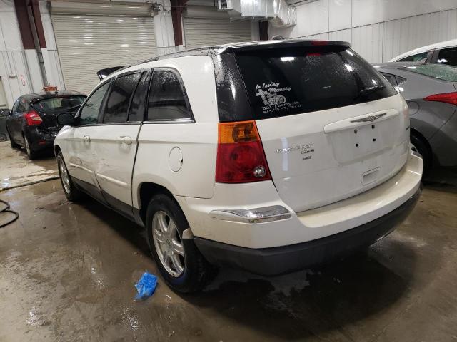 Photo 2 from auction – 2005 CHRYSLER PACIFICA T with VIN 2C8GF68475R329653
