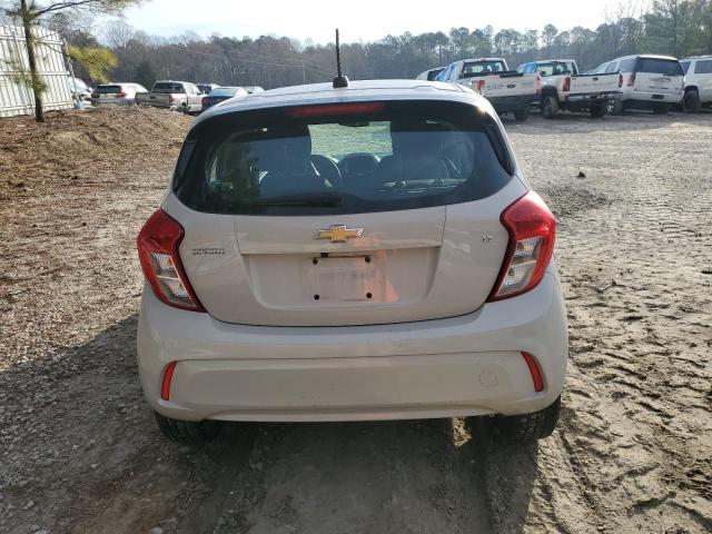 Photo 6 from auction – 2021 CHEVROLET SPARK 1LT with VIN KL8CD6SA1MC749137