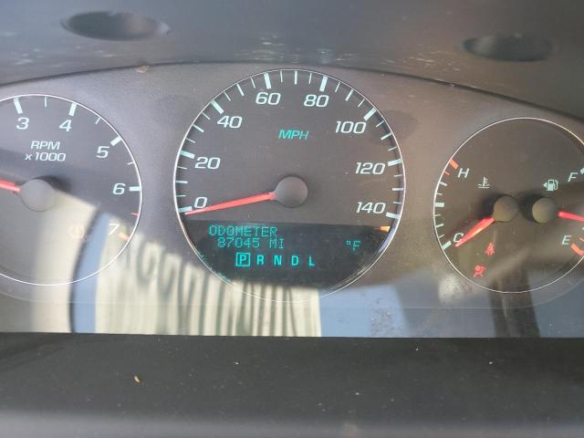 Photo 9 from auction – 2016 CHEVROLET IMPALA LIM with VIN 2G1WB5E31G1119025