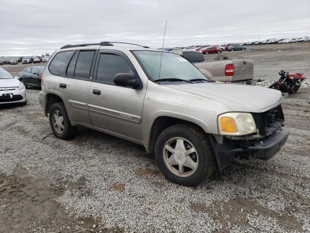Photo 4 from auction – 2003 GMC ENVOY with VIN 1GKDT13S632260329