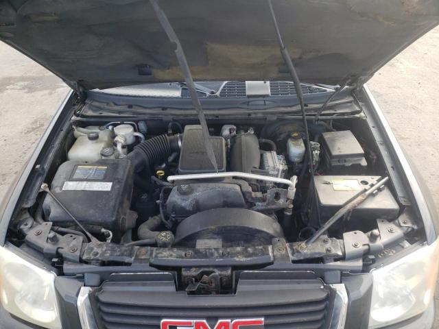 Photo 12 from auction – 2005 GMC ENVOY XL with VIN 1GKET16S756205707
