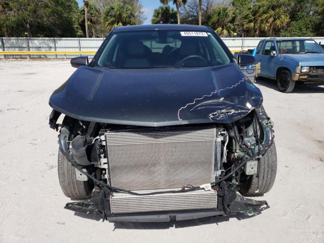 Photo 5 from auction – 2018 CHEVROLET EQUINOX LT with VIN 3GNAXJEV0JS559303