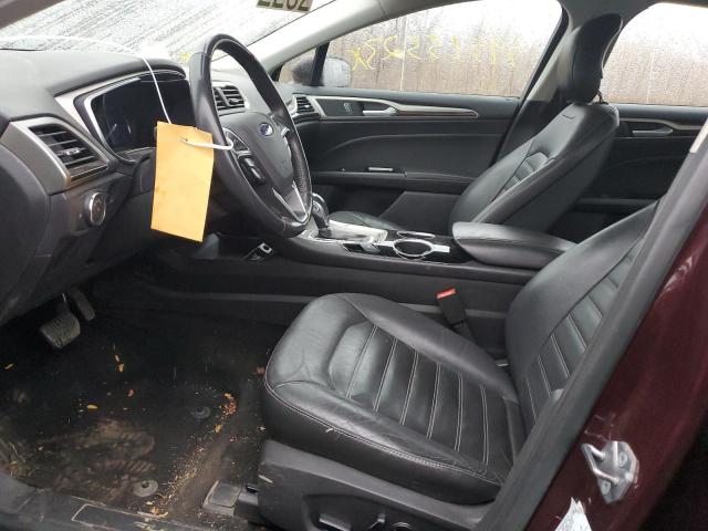 Photo 7 from auction – 2013 FORD FUSION SE with VIN 3FA6P0HR8DR169185
