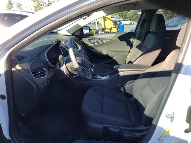 Photo 7 from auction – 2017 CHEVROLET MALIBU LS with VIN 1G1ZB5ST6HF279221