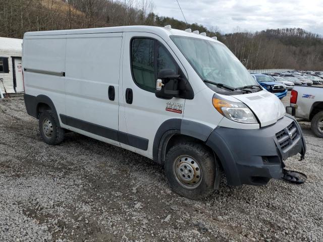 Photo 4 from auction – 2016 RAM PROMASTER with VIN 3C6TRVAG5GE105167