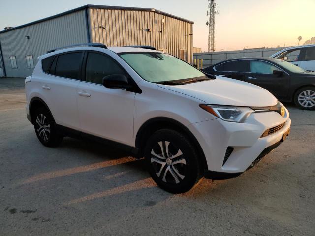 Photo 4 from auction – 2017 TOYOTA RAV4 LE with VIN JTMZFREV8HJ127468