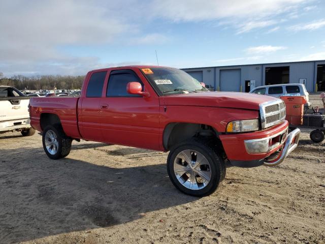 Photo 4 from auction – 2001 DODGE RAM 1500 with VIN 3B7HF13Z91M255732