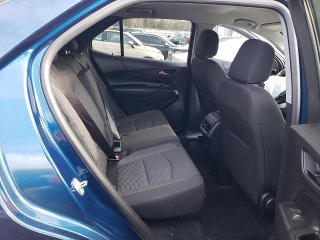 Photo 10 from auction – 2019 CHEVROLET EQUINOX LT with VIN 3GNAXUEV8KL362005
