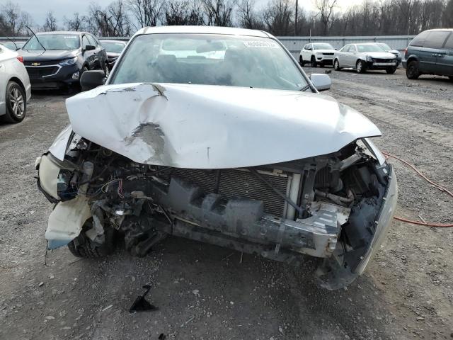 Photo 5 from auction – 2008 MAZDA 6 I with VIN 1YVHP80C485M43381