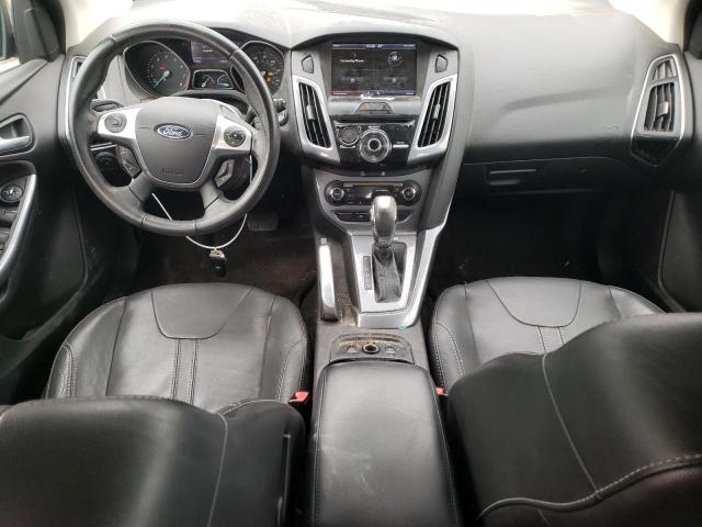 Photo 8 from auction – 2013 FORD FOCUS with VIN 1FADP3N21DL193150