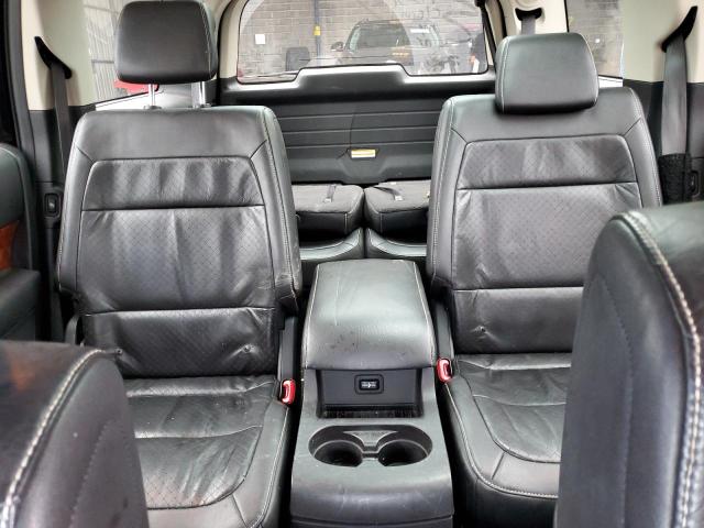 Photo 10 from auction – 2010 FORD FLEX LIMIT with VIN 2FMGK5DC0ABA39564