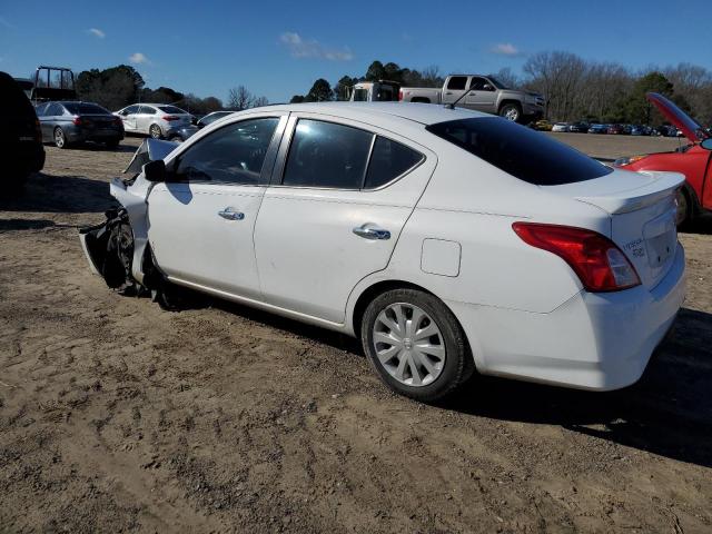 Photo 2 from auction – 2017 NISSAN VERSA S with VIN 3N1CN7AP3HK420149