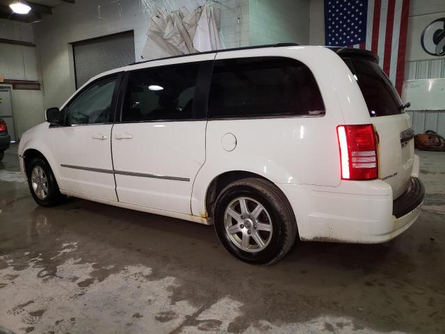 Photo 2 from auction – 2010 CHRYSLER TOWN & COU with VIN 2A4RR5D17AR365774