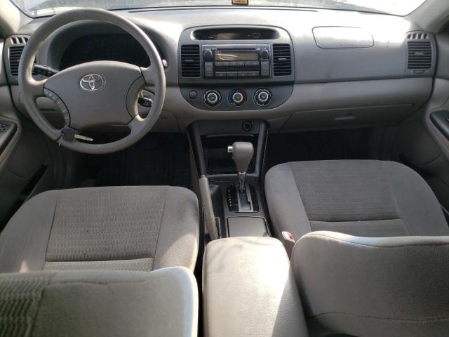 Photo 8 from auction – 2006 TOYOTA CAMRY LE with VIN 4T1BE30K46U157654