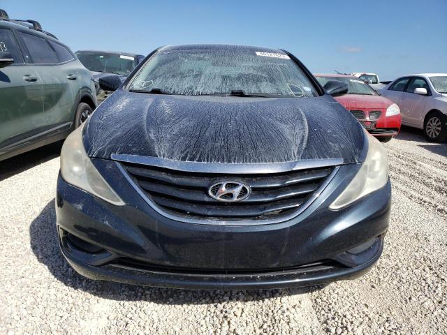 Photo 5 from auction – 2011 HYUNDAI SONATA GLS with VIN 5NPEB4AC1BH027343