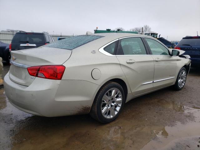 Photo 3 from auction – 2014 CHEVROLET IMPALA LS with VIN 2G11Y5SL5E9226378